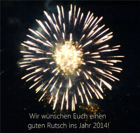 Wir WГјnschen Euch Einen Guten Rutsch Wir WГјnschen Euch Einen Guten Rutsch